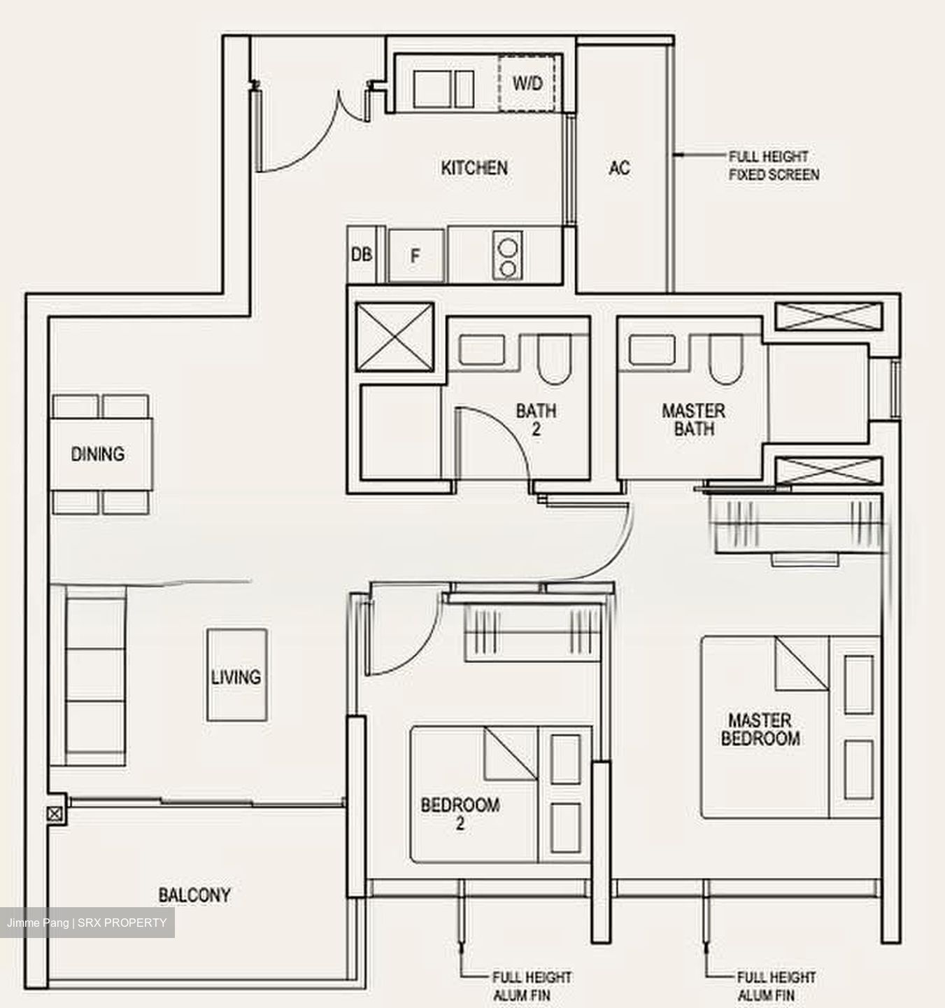 The Avenir (D9), Condominium #568085411